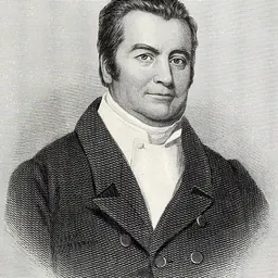 Portrait of James Findlay