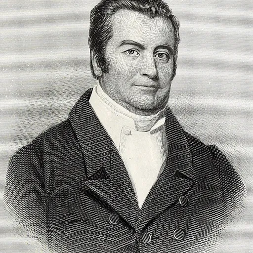 Portrait of James Findlay