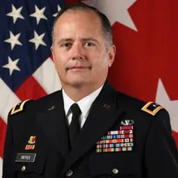 Portrait of José J. Reyes