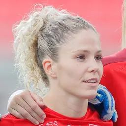 Portrait of Luana Bühler