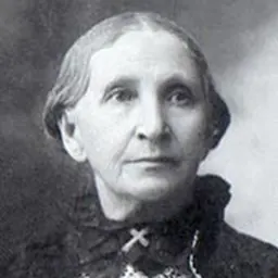 Portrait of Mary C. Billings