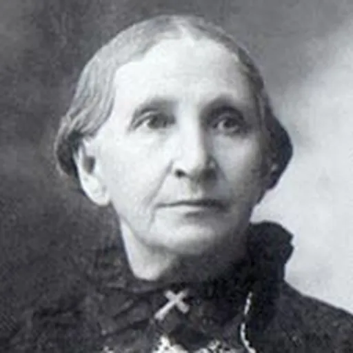 Portrait of Mary C. Billings