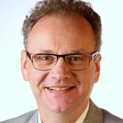 Portrait of Thomas Maschmeyer