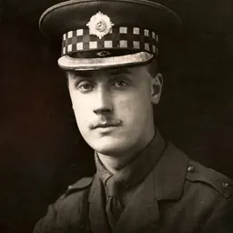 Portrait of John Scott, 4th Earl of Eldon