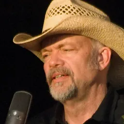 Portrait of Phil Madeira
