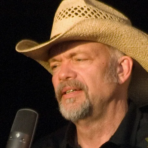 Portrait of Phil Madeira