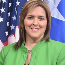 Portrait of Wanda Soto Tolentino