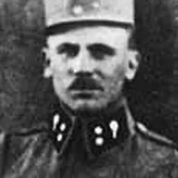 Portrait of Franz Wognar