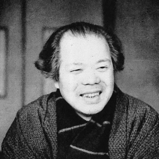 Portrait of Jun'ichi Yoda