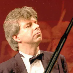 Portrait of Michel Bourdoncle