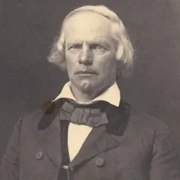 Portrait of Francis B. Murdoch