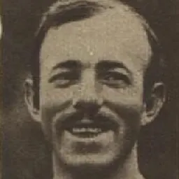 Portrait of Jan Koutný