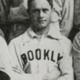 Portrait of Welcome Gaston