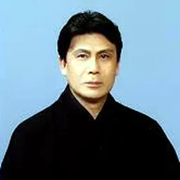 Portrait of Matsumoto Hakuō II