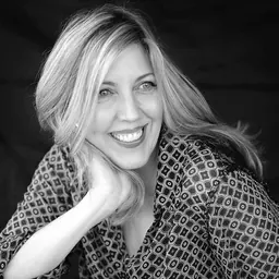 Portrait of Kelli Russell Agodon