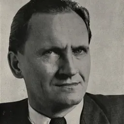 Portrait of Július Ďuriš