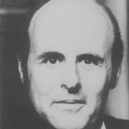 Portrait of Hans Georg Wunderlich