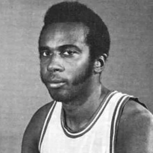 Portrait of Jerry Chambers
