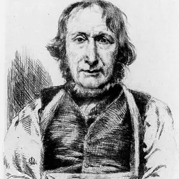 Portrait of John Duncan