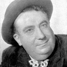 Portrait of René Sarvil