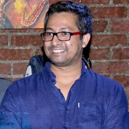 Portrait of Biswajeet Bora