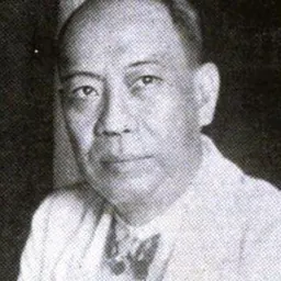 Portrait of Juan Nolasco
