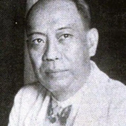 Portrait of Juan Nolasco