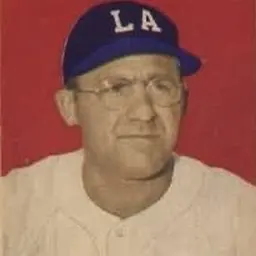 Portrait of Dom Dallessandro