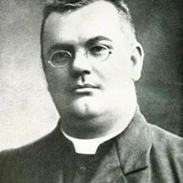 Portrait of Tomáš Eduard Šilinger