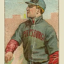 Portrait of Alan Storke