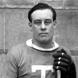 Portrait of Ken Randall