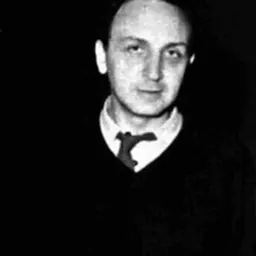 Portrait of Marco Leto