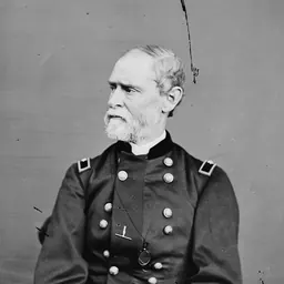 Portrait of Joseph Horace Eaton