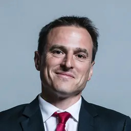 Portrait of Paul Williams