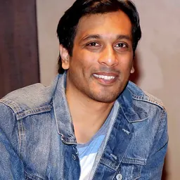 Portrait of Rahsaan Islam