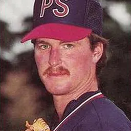 Portrait of Jeff Richardson