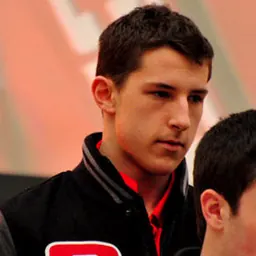 Portrait of Ryan Strome