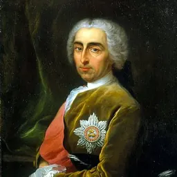 Portrait of William Bateman, 1st Viscount Bateman