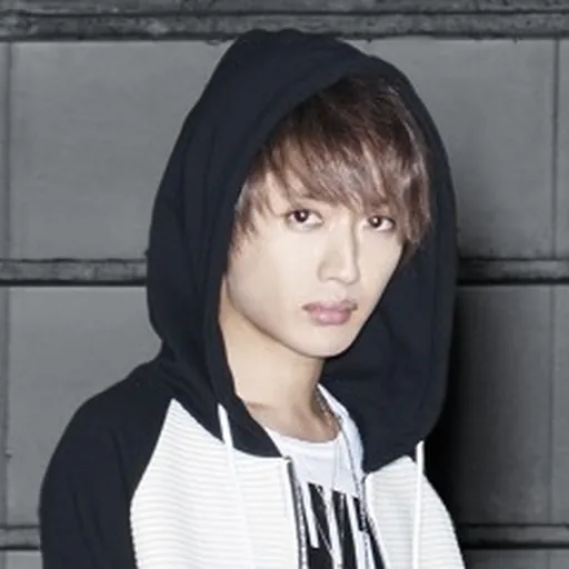 Portrait of Takahiro Nishijima