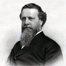 Portrait of Theodore Gaillard Thomas