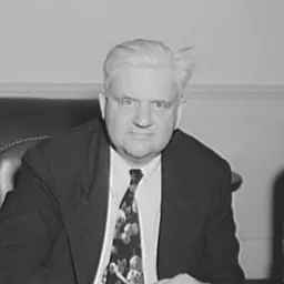 Portrait of Roger Lapham