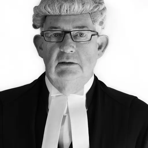 Portrait of Stephen Estcourt