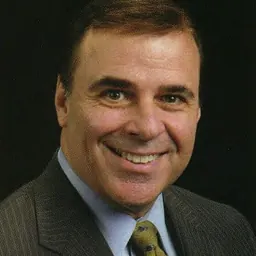 Portrait of Kirk Schuring