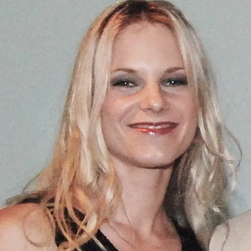 Portrait of Ignacia Allamand
