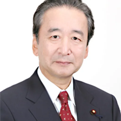 Portrait of Ichirō Kamoshita