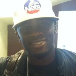 Portrait of Derek Luke