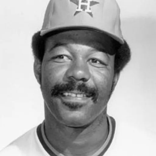 Portrait of Cliff Johnson
