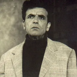 Portrait of Naim Frashëri