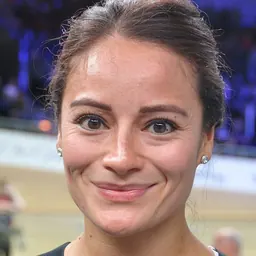 Portrait of Natasha Hansen