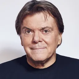 Portrait of Randy Lennox